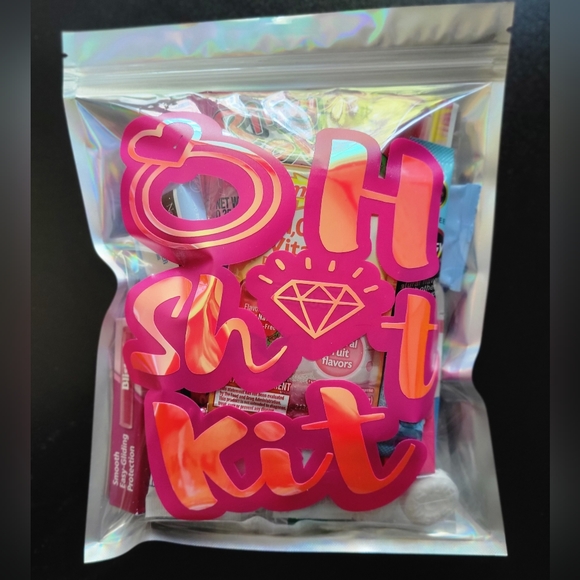 Celebration Survival Kits🏥 - Picture 2 of 10